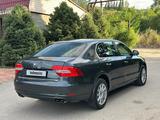 Skoda Superb 2014 годаүшін7 000 000 тг. в Тараз – фото 4