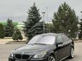 BMW 525 2006 годаүшін6 800 000 тг. в Алматы – фото 2