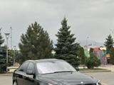 BMW 525 2006 года за 6 800 000 тг. в Алматы – фото 5