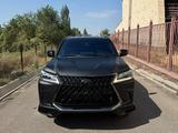Lexus LX 570 2019 годаүшін49 000 000 тг. в Алматы