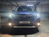 Subaru Forester 2022 годаүшін14 700 000 тг. в Астана