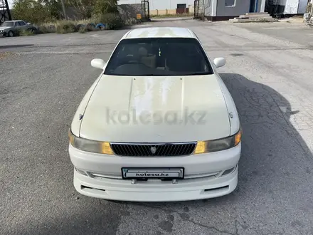 Toyota Chaser 1995 года за 3 200 000 тг. в Караганда – фото 6