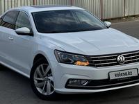 Volkswagen Passat 2017 года за 9 500 000 тг. в Алматы