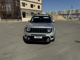 Jeep Renegade 2019 года за 6 000 000 тг. в Актау – фото 2