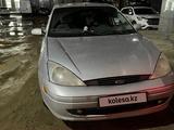 Ford Focus 2001 года за 1 800 000 тг. в Астана – фото 3