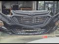 Бампер передний Шевроле монза за 4 500 тг. в Алматы – фото 9