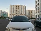 Chevrolet Cobalt 2026 года за 6 500 000 тг. в Туркестан