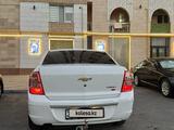 Chevrolet Cobalt 2026 года за 6 500 000 тг. в Туркестан – фото 4