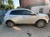 SsangYong Actyon 2014 года за 3 500 000 тг. в Актобе – фото 2