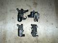 Форсунки топливные Honda Хонда B20B F22B D17 D16 D15 K24A J30A G25A G20Aүшін20 000 тг. в Караганда – фото 4