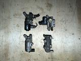 Форсунки топливные Honda Хонда B20B F22B D17 D16 D15 K24A J30A G25A G20A за 20 000 тг. в Караганда – фото 4