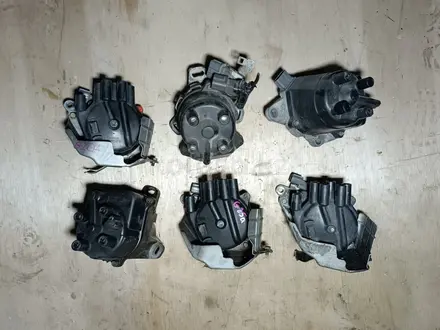 Форсунки топливные Honda Хонда B20B F22B D17 D16 D15 K24A J30A G25A G20A за 20 000 тг. в Караганда – фото 5