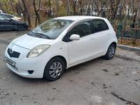 Toyota Yaris 2007 годаүшін3 400 000 тг. в Алматы