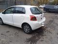 Toyota Yaris 2007 годаүшін3 400 000 тг. в Алматы – фото 4