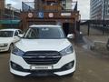 Zotye T300 2022 годаfor8 400 000 тг. в Астана – фото 7