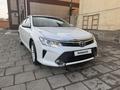 Toyota Camry 2015 года за 11 700 000 тг. в Кызылорда