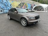 Infiniti FX35 2008 годаүшін5 500 000 тг. в Алматы