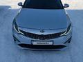 Kia Optima 2019 годаүшін8 300 000 тг. в Алматы – фото 7