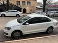 Volkswagen Polo 2016 года за 6 000 000 тг. в Алматы – фото 5