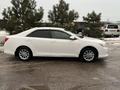 Toyota Camry 2012 года за 8 800 000 тг. в Тараз – фото 4