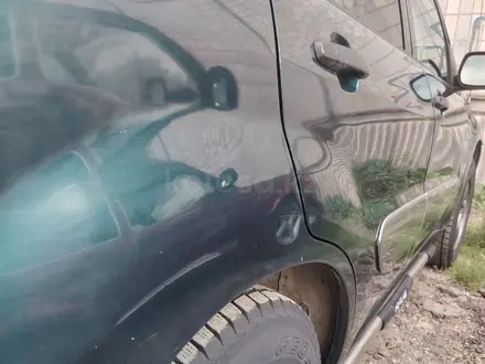 Toyota RAV4 2002 года за 4 700 000 тг. в Усть-Каменогорск – фото 4