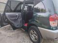 Toyota RAV4 2002 года за 4 700 000 тг. в Усть-Каменогорск – фото 5
