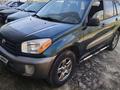 Toyota RAV4 2002 года за 4 700 000 тг. в Усть-Каменогорск – фото 6