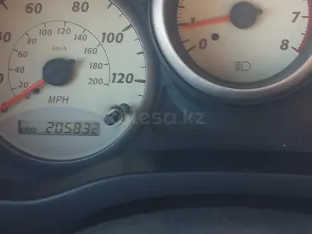 Toyota RAV4 2002 года за 4 700 000 тг. в Усть-Каменогорск – фото 7