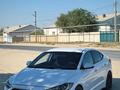 Hyundai Elantra 2017 года за 4 800 000 тг. в Актау – фото 2