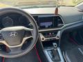 Hyundai Elantra 2017 года за 4 800 000 тг. в Актау – фото 8