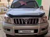 Toyota Land Cruiser Prado 2007 года за 11 800 000 тг. в Тараз