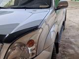 Toyota Land Cruiser Prado 2007 года за 11 800 000 тг. в Тараз – фото 2