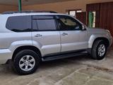 Toyota Land Cruiser Prado 2007 года за 11 800 000 тг. в Тараз – фото 3