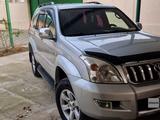 Toyota Land Cruiser Prado 2007 года за 11 800 000 тг. в Тараз – фото 4