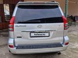 Toyota Land Cruiser Prado 2007 года за 11 800 000 тг. в Тараз – фото 5