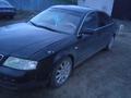 Audi A6 1998 годаүшін2 500 000 тг. в Актобе – фото 3