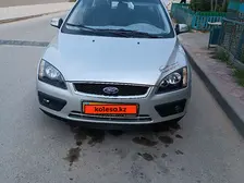 Ford Focus, 2006