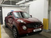 Nissan Juke 2013 годаүшін6 990 000 тг. в Алматы