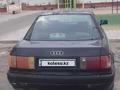 Audi 80 1992 годаүшін750 000 тг. в Актау – фото 4