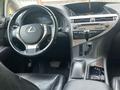 Lexus RX 350 2013 года за 14 000 000 тг. в Усть-Каменогорск