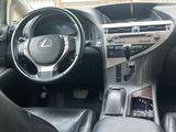 Lexus RX 350 2013 года за 14 000 000 тг. в Усть-Каменогорск
