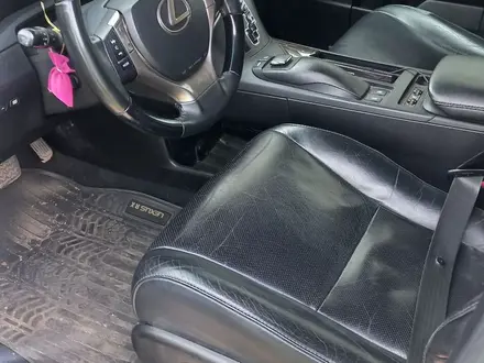 Lexus RX 350 2013 года за 14 000 000 тг. в Усть-Каменогорск – фото 2