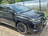 Lexus RX 350 2013 года за 14 000 000 тг. в Усть-Каменогорск – фото 4