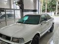 Audi 80 1993 годаүшін1 800 000 тг. в Тараз – фото 20