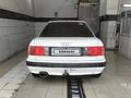 Audi 80 1993 годаүшін1 800 000 тг. в Тараз – фото 21