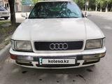 Audi 80 1993 годаүшін1 850 000 тг. в Тараз – фото 4