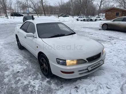 Toyota Carina ED 1994 года за 1 650 000 тг. в Астана – фото 2