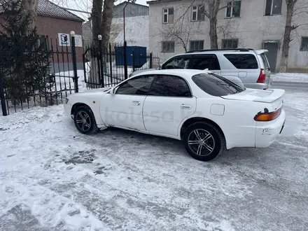 Toyota Carina ED 1994 года за 1 650 000 тг. в Астана – фото 3