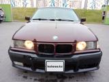 BMW 328 1992 годаfor2 400 000 тг. в Алматы – фото 5