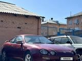 Toyota Celica 1993 года за 1 950 000 тг. в Усть-Каменогорск